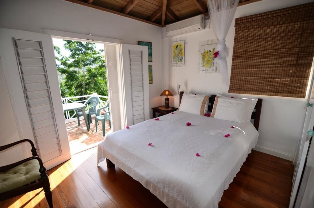 Tranquility Villa Port Antonio Eksteriør bilde
