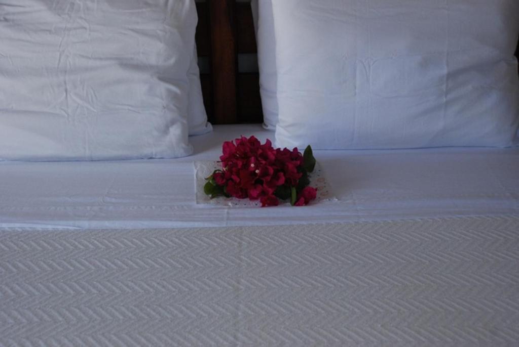 Tranquility Villa Port Antonio Rom bilde